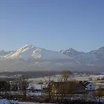 Mlyn Tatry