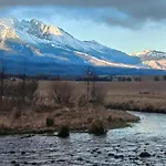 Mlyn Tatry Apartment Veľký Slavkov