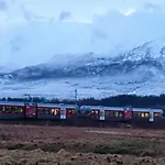 Mlyn Tatry Veľký Slavkov
