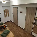 Mlyn Tatry Veľký Slavkov