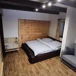 Apartment Mlyn Tatry