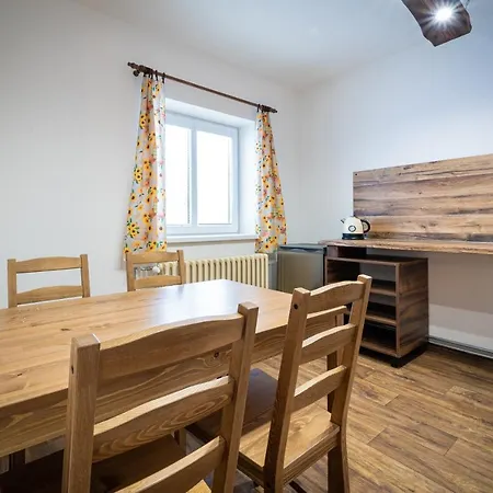 Mlyn Tatry Apartment Velky Slavkov