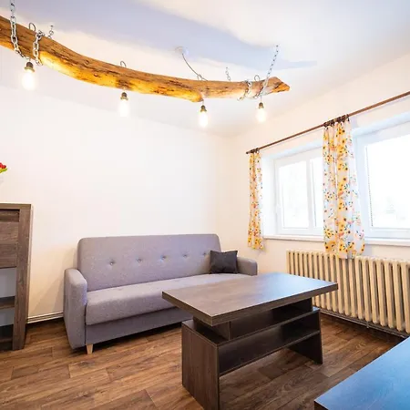 Mlyn Tatry Lejlighed