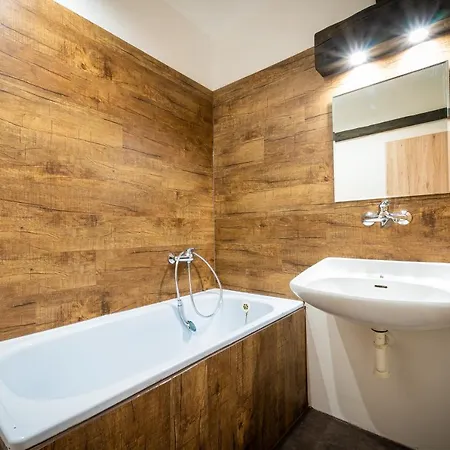 Mlyn Tatry Velky Slavkov