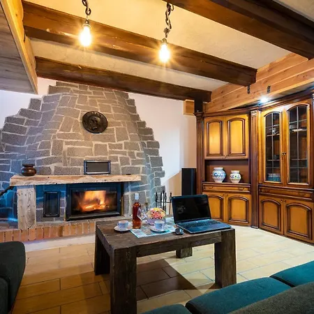 Mlyn Tatry Lejlighed