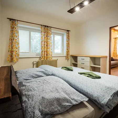 Apartment Mlyn Tatry