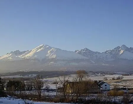 Mlyn Tatry