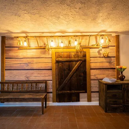 Apartment Mlyn Tatry