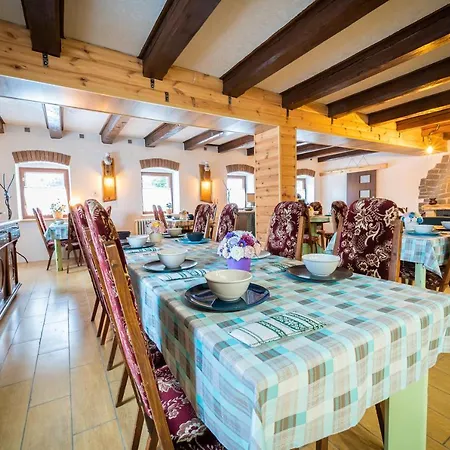 Apartment Mlyn Tatry *