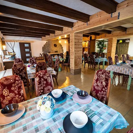 Mlyn Tatry Apartment