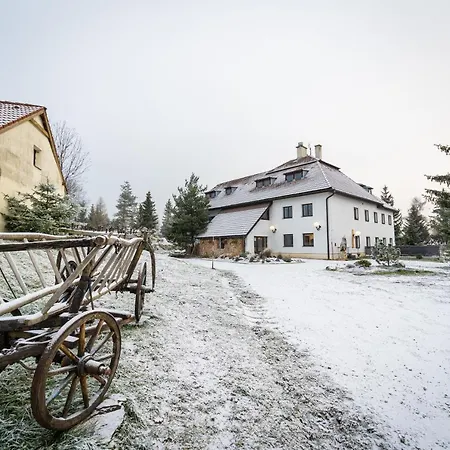 Apartment Mlyn Tatry