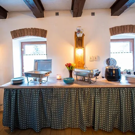 Mlyn Tatry Apartment