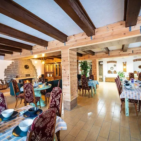 Apartment Mlyn Tatry Velky Slavkov