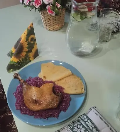 דירה Mlyn Tatry *