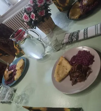 Lejlighed Mlyn Tatry *