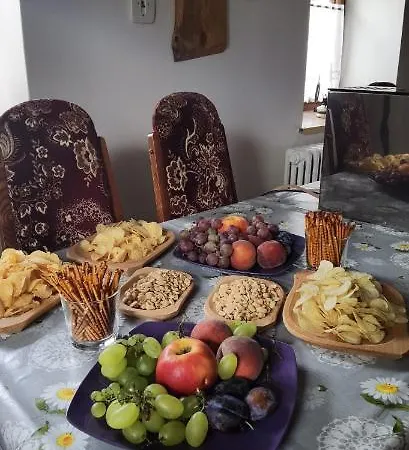 Mlyn Tatry * Veľký Slavkov