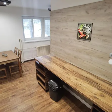 Mlyn Tatry Apartment