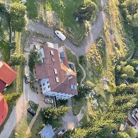 Mlyn Tatry * Velky Slavkov