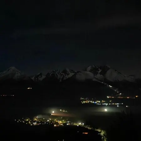 شقة Mlyn Tatry *
