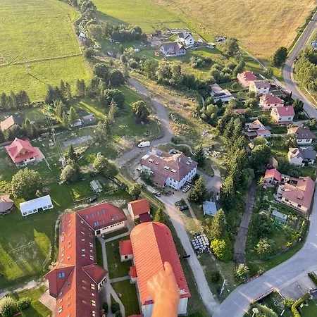 דירה Mlyn Tatry *