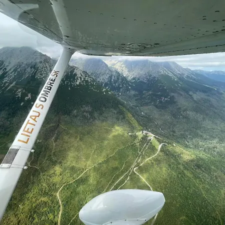 Mlyn Tatry * Velky Slavkov