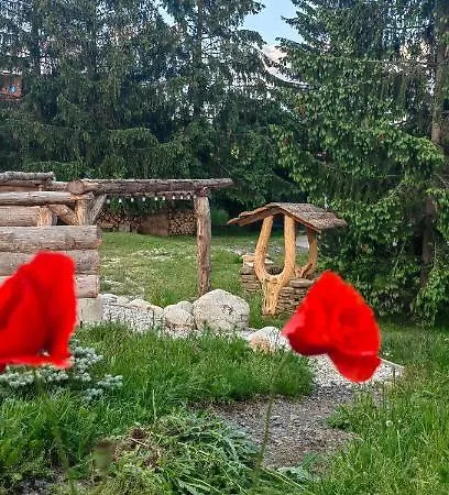 Mlyn Tatry Apartmán *