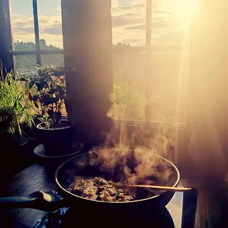 Apartment Mlyn Tatry