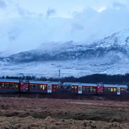 Mlyn Tatry Velky Slavkov