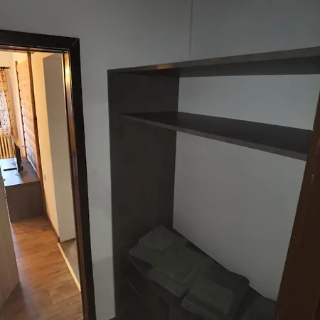 Mlyn Tatry Apartmán