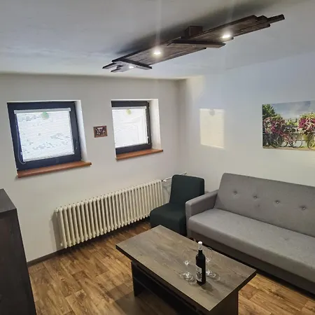 Mlyn Tatry Apartmán *