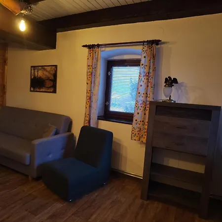 Apartmán Mlyn Tatry *