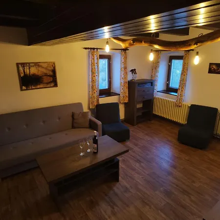 Mlyn Tatry Apartmán Velky Slavkov