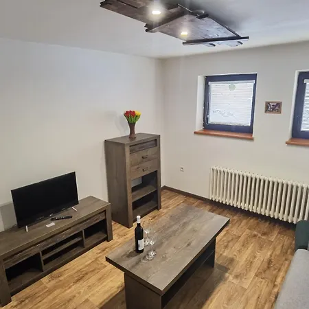 Apartment Mlyn Tatry Velky Slavkov
