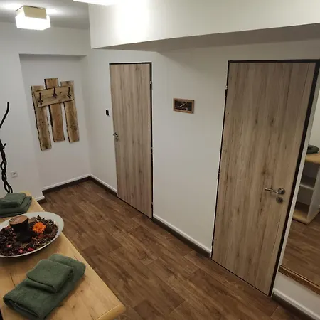 Mlyn Tatry Veľký Slavkov