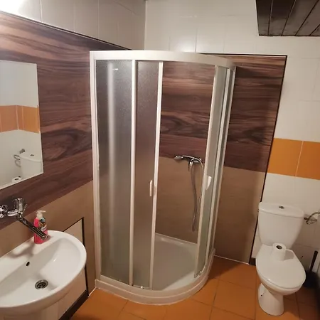 Apartment Mlyn Tatry *