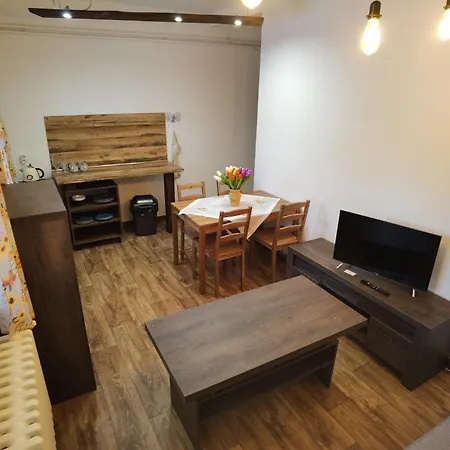 Mlyn Tatry Apartment Velky Slavkov