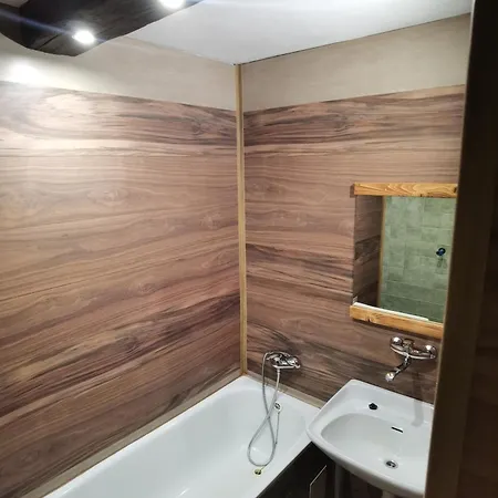 Apartmán Mlyn Tatry Velky Slavkov