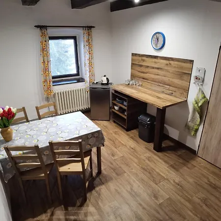 Mlyn Tatry Velky Slavkov