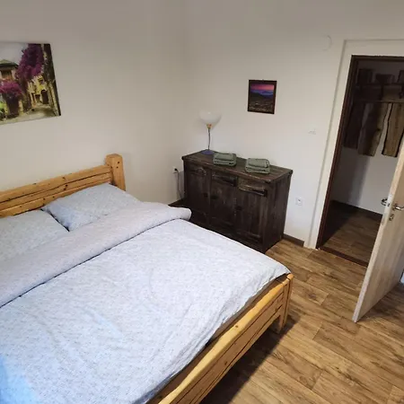 Mlyn Tatry Apartmán *
