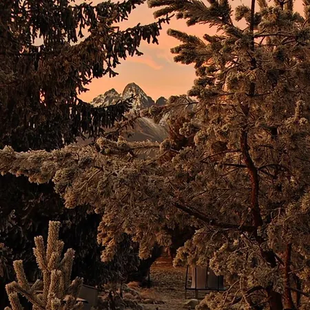 Mlyn Tatry Apartment *