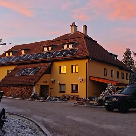 Mlyn Tatry Apartmán Velky Slavkov