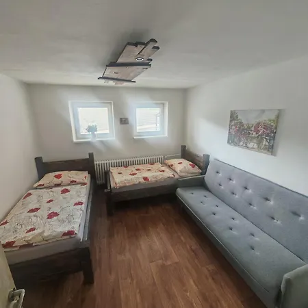Apartmán Mlyn Tatry Velky Slavkov