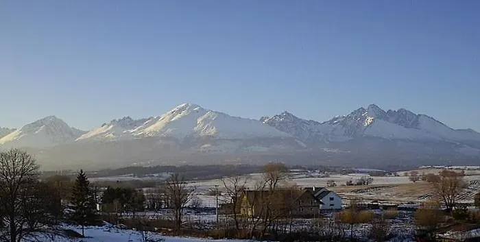 Mlyn Tatry