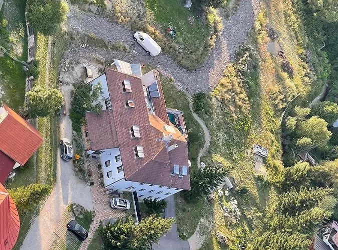 Mlyn Tatry * Veľký Slavkov