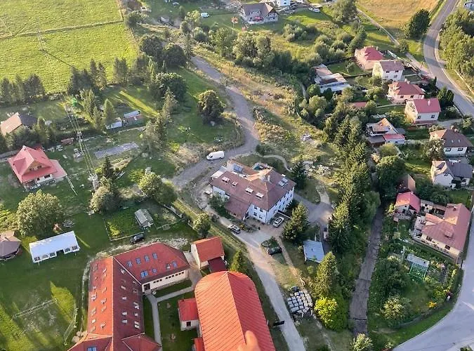 شقة Mlyn Tatry *
