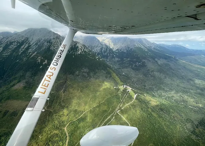 Mlyn Tatry * Veľký Slavkov