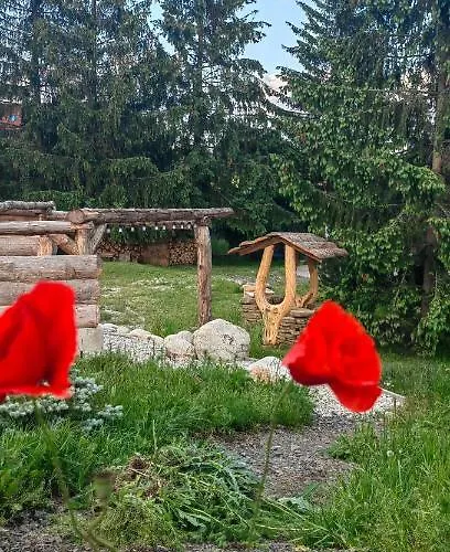 Mlyn Tatry شقة *